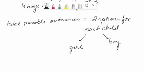 what-is-the-probability-of-having-1-girl-and-4-boys-in-a-family-of-5-48288