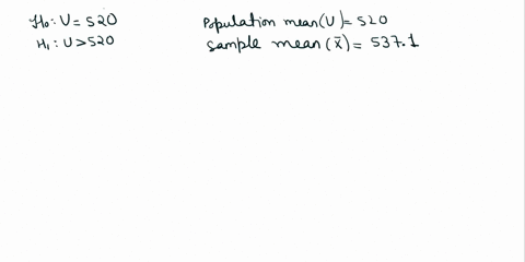 in-tests-of-3-computer-component-it-is-found-that-the-mean-time-between-failures-is-520-hours-a-modification-is-made-which-is-supposed-to-increase-the-time-between-failures-tests-on-a-random-74776