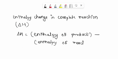 1-if-in-general-the-change-in-enthalpy-dh-is-the-heat-transfer-occurring-at-constant-pressure-the-what-specifically-is-dhrxn-2-define-hesss-law-3-define-the-term-standard-state-4-define-stan-73163