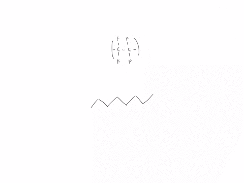 teflon-is-an-addition-polymer-formed-from-the-following-monomer-draw-the-structure-of-the-polymer-44595