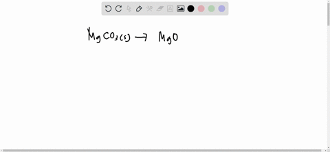 2-calculate-k-for-mgco3s-mgos-co2g