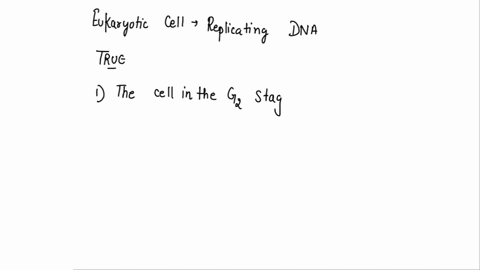 eukaryotic-cell-has-just-started-replicating-its-dna-what-is-a-true-statement-about-the-cell-select-all-that-apply-the-cell-is-in-the-g2-stage-of-the-cell-cycle-near-each-origin-of-replicati-83881