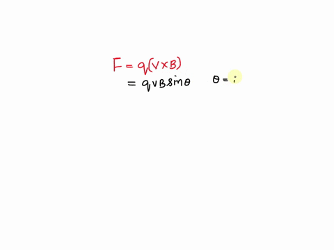 two-charged-particles-are-projected-into-a-region-where-there-is-a-magnetic-field-perpendicular-to-their-velocities-if-the-particles-are-deflected-in-opposite-directions-what-can-you-say-abo-69066