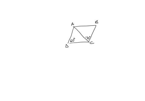 abcd-is-a-parallelogram-in-which-angle-adc-60-and-angle-acb-70-find-the-measure-of-angle-dcb-angle-cab-and-angle-dac-30949