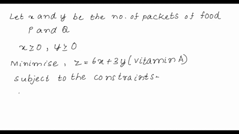 2a-dietician-has-to-develop-a-special-diet-using-two-foods-p-and-q-each-packet-containing-30-g-of-food-p-contains-12-units-of-calcium-4-units-of-iron-6-units-of-cholesterol-and-6-units-of-vi-78427