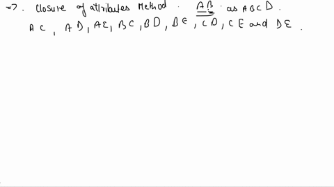 can-someone-help-me-with-this-it-is-related-to-dbms-given-a-relation-ra-bcde-with-functional-dependencies-ab-c-and-cd-a-find-all-keys-of-the-relation-r-b-which-normal-form-is-r-in-c-if-r-is-83777