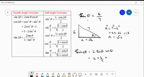 if-sin-0-7-0-0-2-find-the-exact-value-of-each-of-the-following-0-a-sin-20-b-cos-20-c-sin-2-d-cos-2-64414