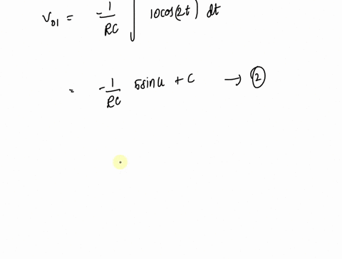 ifv1t10cos2tmv-and-v2f05tmv-below-as-shown-in-figure-3-below-find-vot-for-t0-assume-that-the-voltage-across-the-capacitor-is-zero-at-to-3m92-v1omm-2-f-v20m-100-k-65155