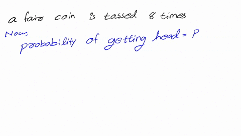 solve-the-problem-if-you-toss-a-fair-coin-8-times-what-is-the-probability-of-getting-all-heads-express-the-probability-as-a-simplified-fraction-73486