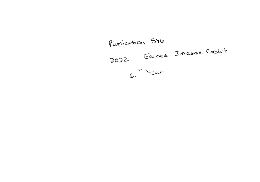 SOLVED At what 2023 alternative minimum (AMTI) threshold does a