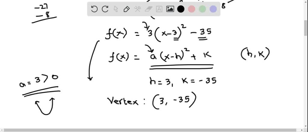 SOLVED Consider The Function F x 3x2 18x Determine Without solved-consider-the-function-f-x-3x2-18x-determine-without