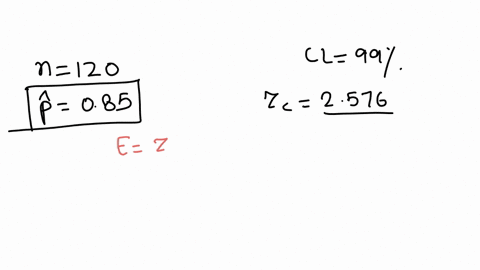 use-the-normal-distribution-to-find-confidence-interval-for-proportion-p-given-the-relevant-sample-results-give-the-best-point-estimate-for-p-the-margin-of-error-and-the-confidence-interval-94282