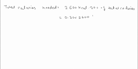 a-very-active-male-teenager-needs-about-2600-kcal-per-day-if-the-guideline-of-30-or-less-of-total-ca-18223