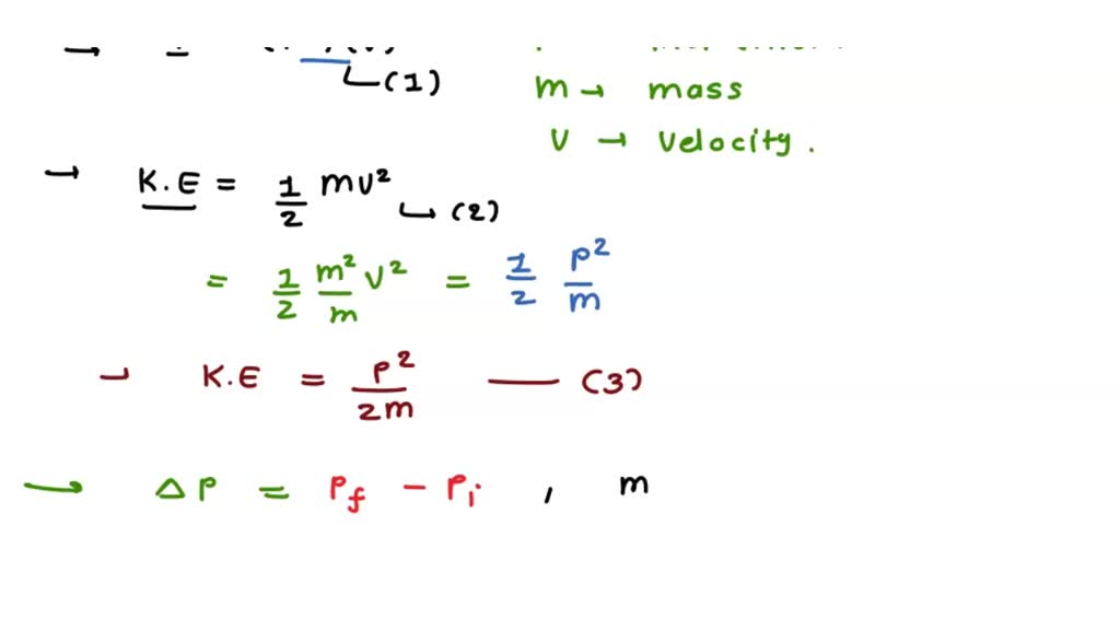 class 9th chapter force and laws of motion all formulas