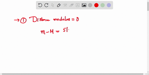 1a-star-has-a-distance-modulus-of-0-magnitudes-what-is-its-distance-from-the-observer-2-points-2-is-a-star-with-a-distance-modulus-of-5-closer-or-farther-away-than-10-pc-2-points-explain-you-24799
