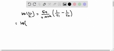 the-2nd-order-rate-constant-for-the-decomposition-of-a-certain-substance-is-170-x-10-2-lmol-1s-1-at-30c-and-201-l-mol-1s-1-at-37c-determine-the-activation-energy-and-the-pre-exponential-fact-06555