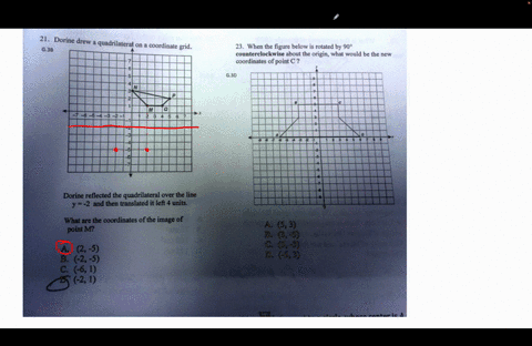 030-dorine-drew-a-quadrilateral-9p-sirs-woittre-4f-dorine-5722-the-fand-reflected-v-quadrilateral-of-the-image-of-erdef-vr-lncs-line-coordinate-grid-li-of-point-c-l-figurc-bclow-origin-is-ro-42425