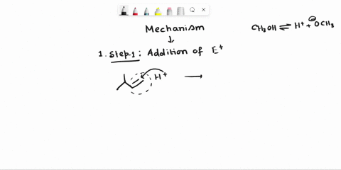 do-all-parts-please-2do-all-parts10-points-awhen-alkene-1-was-treated-with-ch3oh-in-hcltwo-alcohols-2-and-3were-isolated-as-shown-below-chohhci-ome-2och-3-i-with-aid-of-a-mechanismclearly-sh-65571