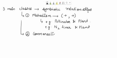name-and-define-the-three-main-classes-of-symbiotic-relationships-give-examples-of-each-18012