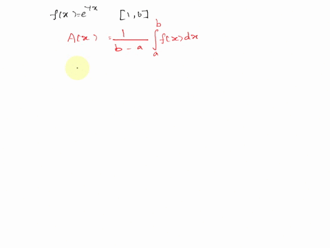 find-the-average-value-of-the-function-fx-e7x-on-the-interval-16-49226