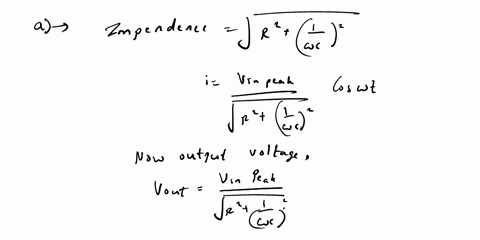 in-the-circuit-below-the-input-voltage-vin-vin-pukcoswt-r-1o-kqand-snfu-show-that-the-output-voltage-viviacos-wt-8-where-vovinpeakl-v1-rc-show-that-this-result-justifies-calling-this-circuit-17232