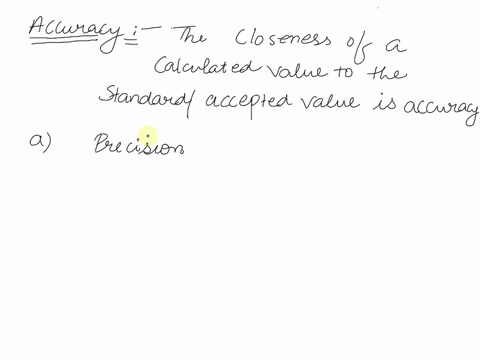 which-best-describes-accuracy-the-smallness-of-the-graduations-on-a-measuring-tool-the-reproducibility-of-a-measured-value-the-dependence-of-a-measured-value-on-a-controlled-value-the-agreem-28144