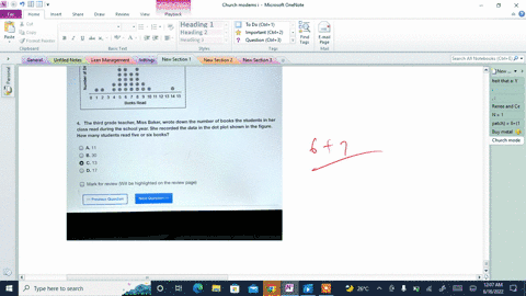 which-one-is-it-need-help-asap-question-4-0i-eu-select-the-best-answer-for-the-question-1-1-9-10-11-12-13-14-15-books-read-the-third-grade-teacher-miss-baker-wrote-down-the-number-of-books-t-49964