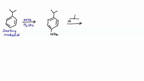 consider-the-chain-ol-ihe-reactions-given-below-and-draw-the-structures-of-the-major-product-for-each-step-ifyou-think-that-a-particular-reaction-will-not-occur-redraw-the-structure-without-48652