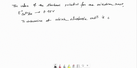 a-student-measures-the-potential-of-a-cell-made-up-with-1-mathrmm-cuso-in-one-solution-and-1-mathr-2-79708