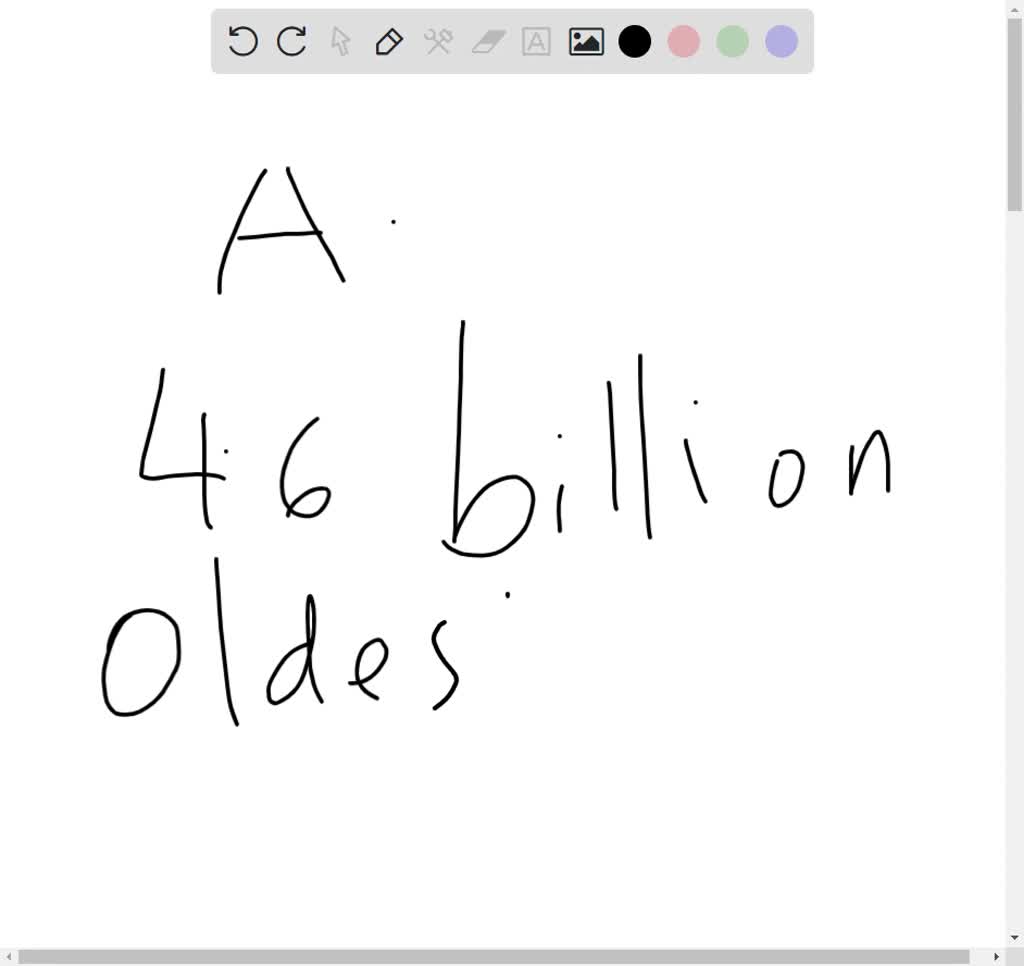 solved-the-earth-was-formed-about-a-4-000-million-years-ago-b