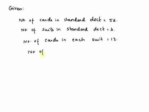 a-standard-deck-of-cards-contains-52-cards-with-13-cards-of-each-suit-four-cards-will-be-dealt-off-the-top-of-a-well-shuffled-deck-what-is-the-probability-no-two-cards-are-of-the-same-suit-c-26288