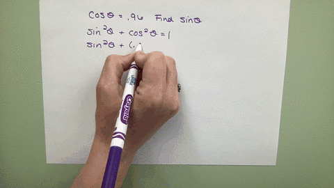 let-be-an-acute-angle-such-that-cos096find-the-value-of-asin-using-trigonometric-identities-10354
