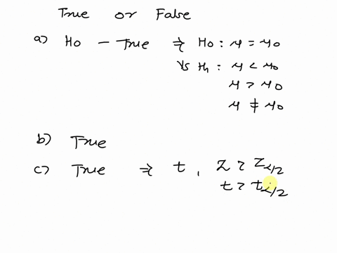 problem-1-for-each-of-the-following-statements-determine-whether-it-is-true-or-false-label-t-if-it-is-true-otherwise-label-f-the-null-hypothesis-is-the-claim-that-is-initially-assumed-to-be-94915