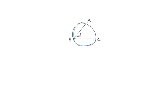 angle-abc-is-an-inscribed-angle-if-the-measure-of-angle-abc-20-degrees-find-the-measure-of-arc-cba-78797