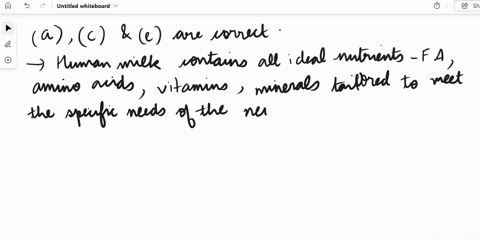 what-are-the-benefits-of-human-breast-milk-for-newborn-babiesselect-all-that-apply-the-right-balance-of-fatty-acidslactoseamino-acidsand-other-substances-the-correct-bacteria-to-populate-the-54372