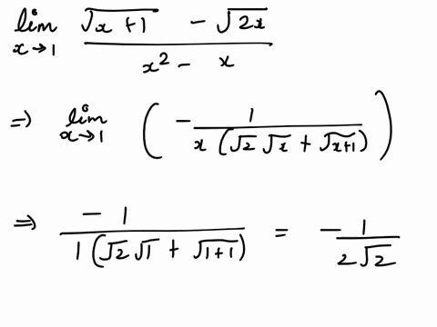 q2-25_points-a-find-the-value-of-the-following-limits-vx-1-v2x-lim-x-1-x2-_-lim-v9-n2-_-n-3n-m0-86413
