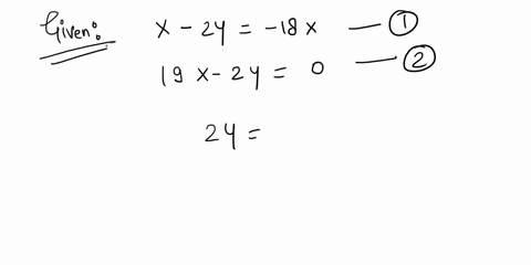 what-is-the-slope-of-a-line-parallel-to-the-line-whose-equation-is-x-2y-18x-fully-simplify-your-answer-83567