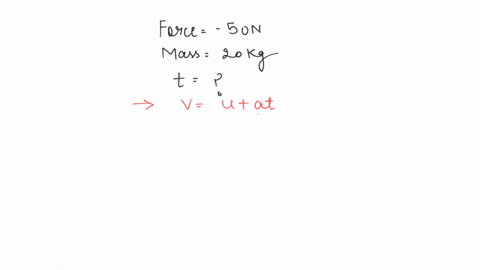 a-constant-retarding-force-of-50-n-is-applied-to-a-body-of-mass-20-kg-moving-initially-with-a-speed-of-15-m-s-1-how-long-does-the-body-take-to-stop-2