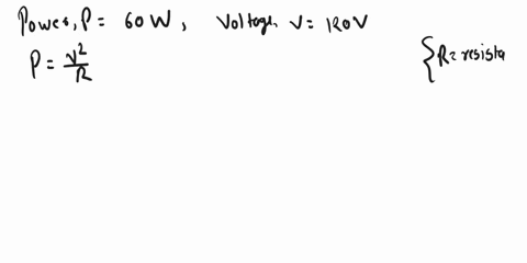 a-light-bulb-is-marked-as-60w-120v-how-much-current-will-pass-through-the-bulb-when-it-is-connected-to-a-120v-source-what-is-the-resistance-of-the-bulb-86328