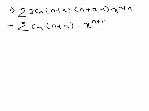 4-for-the-differential-equation-2x2y-xyx21-y0-a-find-the-indicial-equation-and-show-the-roots-differ-by-a-non-integer-and-b-use-the-method-of-frobenius-to-obtain-two-linearly-independent-sol-96974