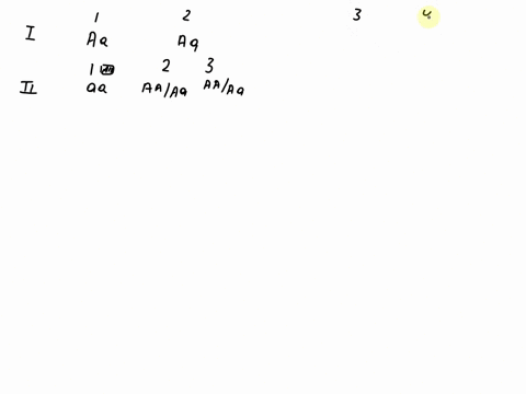 the-inheritance-of-an-autosomal-recessive-disease-is-shown-in-this-pedigree-what-is-the-probability-that-child-iii-is-affected-with-the-disease-if-child-iii-is-indeed-affected-what-is-the-li-99407
