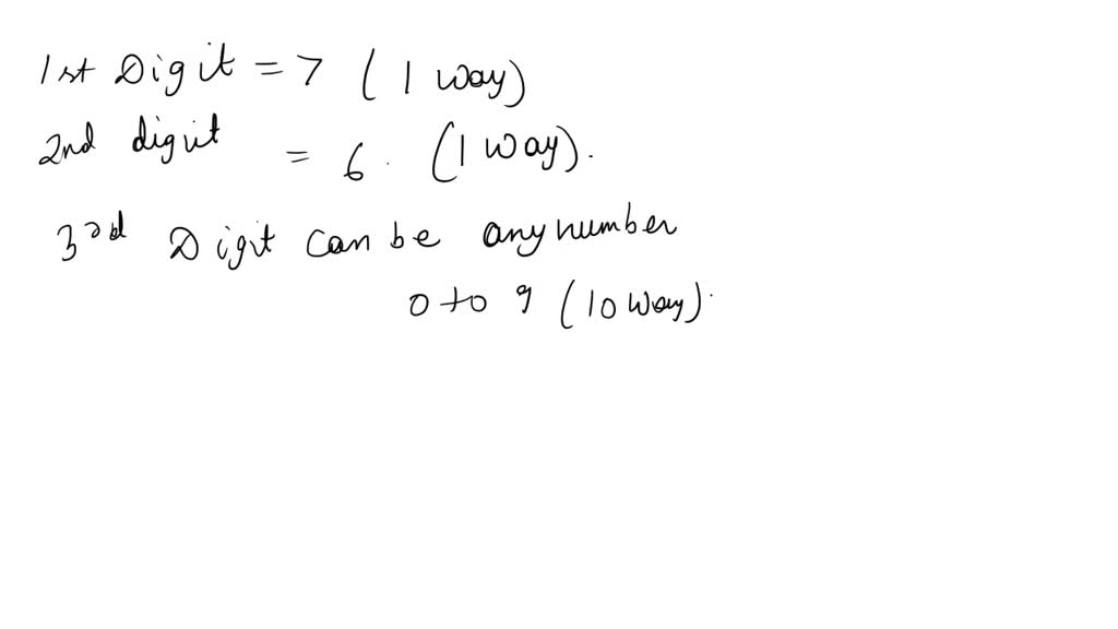 In Sydney, landline phone numbers, ignoring the area code, consist of