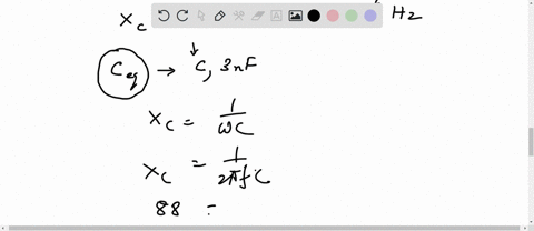 3-in-order-to-get-the-reactance-to-88-at-10-mhz-you-add-a-capacitor-in-series-to-your-30-nf-capacitor-what-value-does-this-capacitor-need-to-be-4an-inductor-and-a-resistor-are-connected-in-p-86202