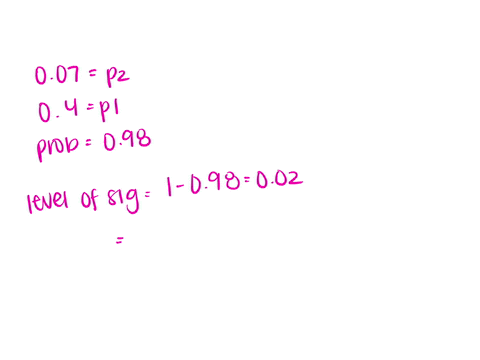use-the-information-given-to-find-the-appropriate-minimum-sample-sizesround-your-answer-up-to-the-nearest-whole-number-estimating-p-p-to-within-007-with-probability-098assume-that-the-sample-31049