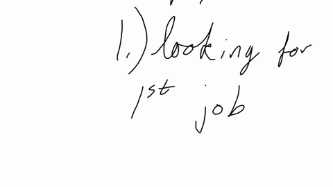 which-of-the-following-is-an-example-of-for-the-existing-of-frictional-unemployment