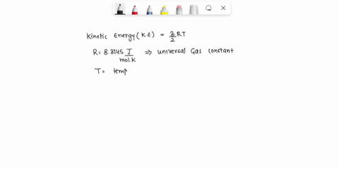 in-what-state-of-matter-has-the-least-kinetic-energy-74914