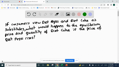 if-consumers-view-diet-pepsi-and-diet-coke-as-substitutes-what-would-happen-to-the-equilibrium-price-and-quantity-of-diet-coke-if-the-price-of-diet-pepsi-rises-the-equilibrium-price-would-in-89063