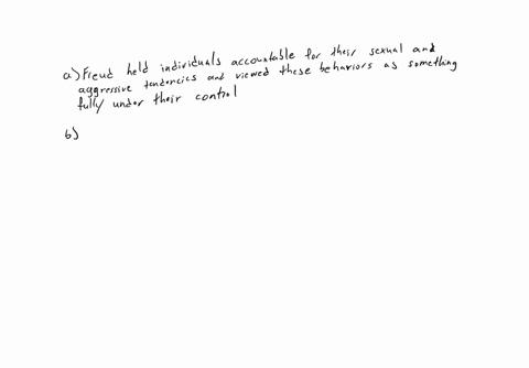 question-15-1-point-although-freud-was-brilliant-and-his-theory-gained-preminence-many-coasemporaries-were-uneomfortable-with-freuds-ideas-which-statement-is-not-one-of-the-alleged-reasens-for-their-d