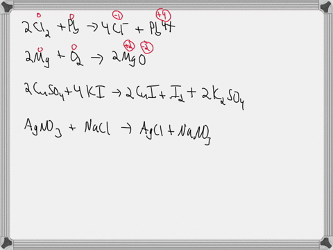 which-reaction-below-is-not-an-example-of-a-redox-reaction-mathrma-2-mathrmcl_2mathrmgmathrmpbmathrms-rightarrow-4-mathrmcl-mathrmaqmathrmpb4mathrmaq-b-2-mathrmmgmathrmsmathrmo_2mathrmg-rightarrow-2-m