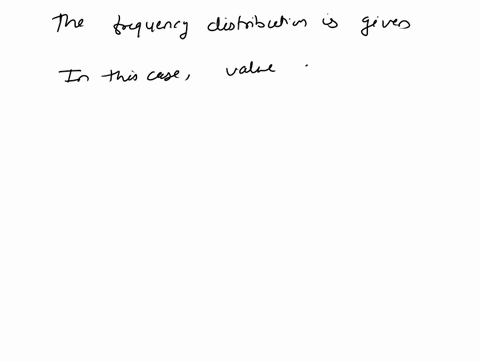 question-2-given-the-following-frequency-distribution-the-distribution-is-value-frequenc-1-30-2-40-3-50-4-40-5-20-6-10-10-4-15-2-20-1-a-positively-skewed-b-bimodal-c-normal-d-negatively-skew-91165